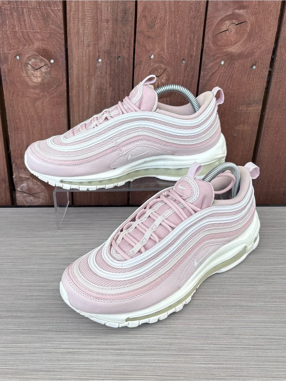 NIKE AIR MAX 97’ Sneakers